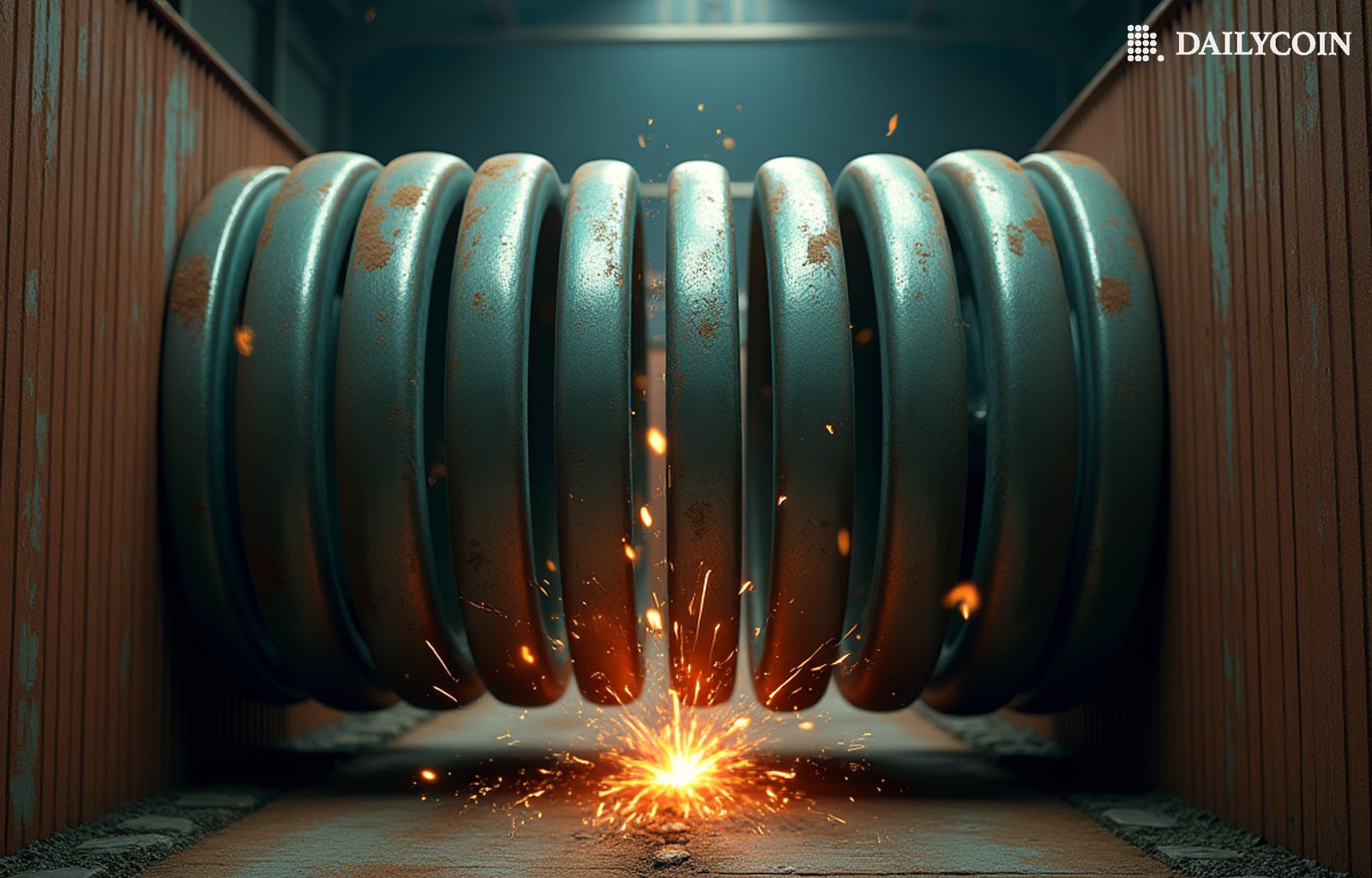 XRP Stuck At $1.40; Bulls Still Brace For a Late-May Breakout