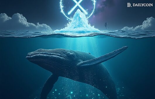 XRP Traders Locked On $1.50 Price as ETF Inflows Pile In