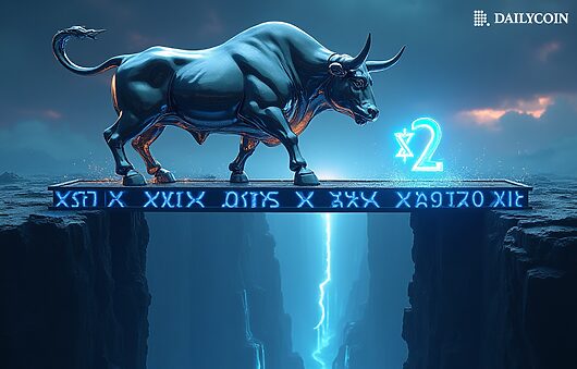 XRP Grabs Attention As ETFs Rise & Bulls Are Eyeing $2