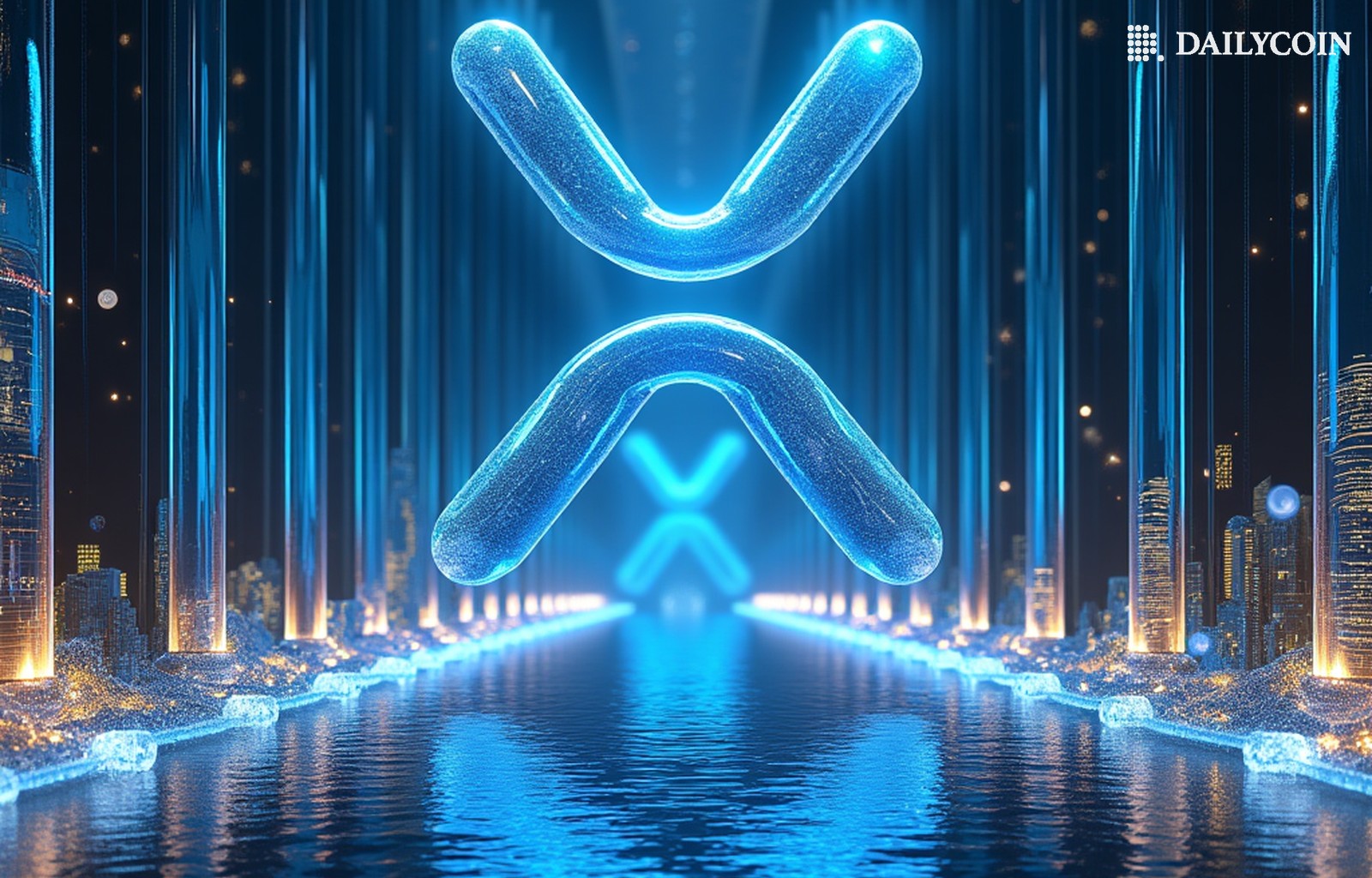 XRP Heats Up As Bold Price Targets Collide With These Catalysts