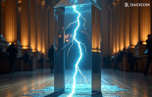 XRP’s AMM v2 Upgrade Targets Wall Street-Scale Liquidity