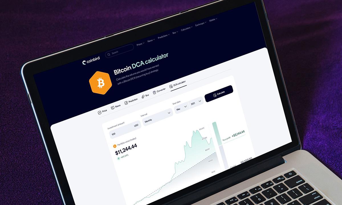 Coinbird Analysis Shows Major growth in Bitcoin since 2015 - DailyCoin