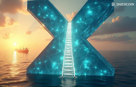 Analyst Floats $10K XRP Scenario, Calls $100 In 5 Years “Realistic”