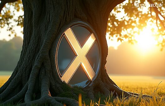 Analyst Maps Out Long-Term XRP Strategy Built Around Future Yield