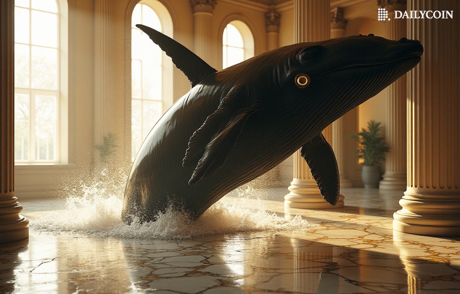 “Banker Coin” No Longer Offensive: Crypto Chases XRP’s Playbook