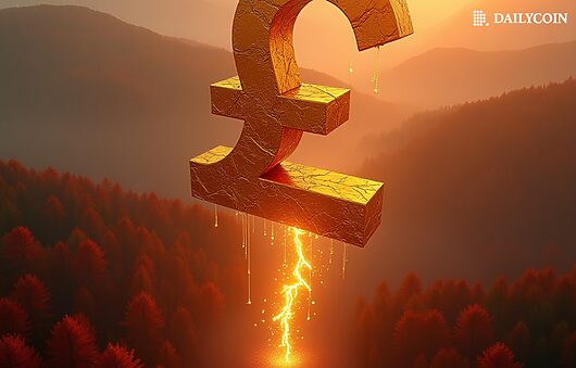Bitcoin Breaks Bear Flag as Analyst Targets $39K Into Autumn