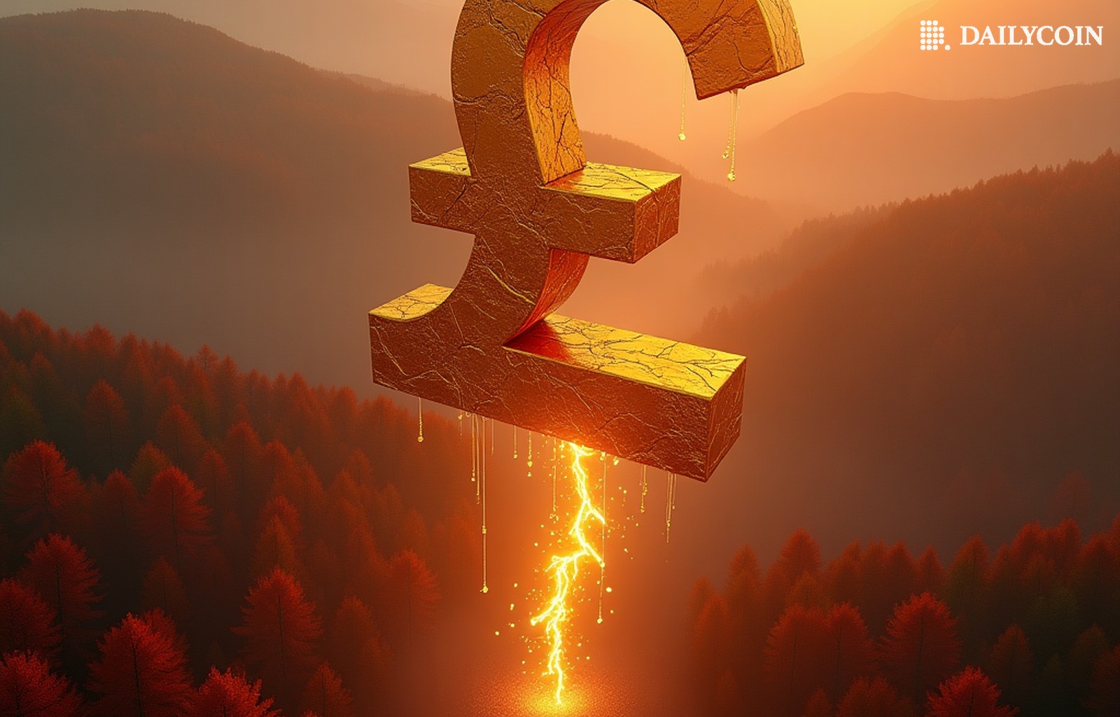 Bitcoin Breaks Bear Flag as Analyst Targets $39K Into Autumn