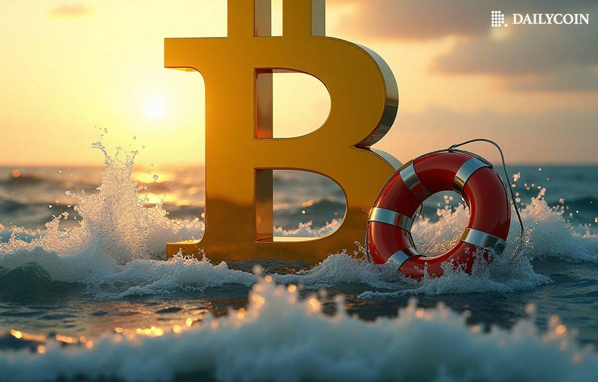 Bitcoin ETFs Face Historic Outflows: $4.33B Pulled in Record Streak