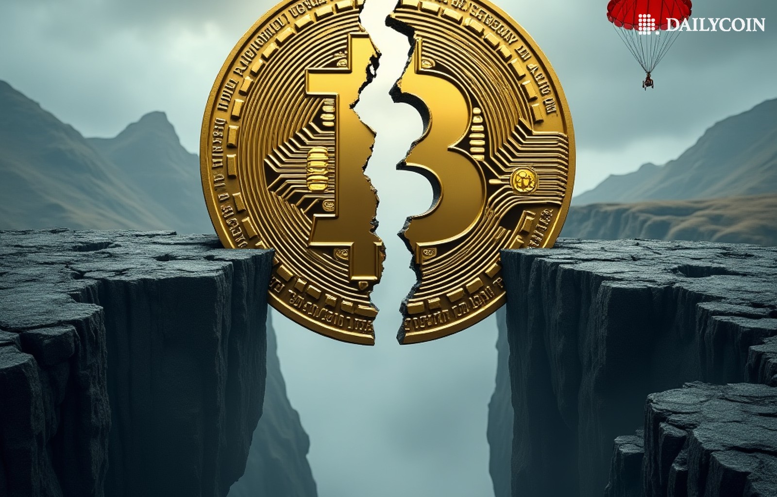 Bitcoin Falls Below $60K — Traders Brace for What Comes Next 