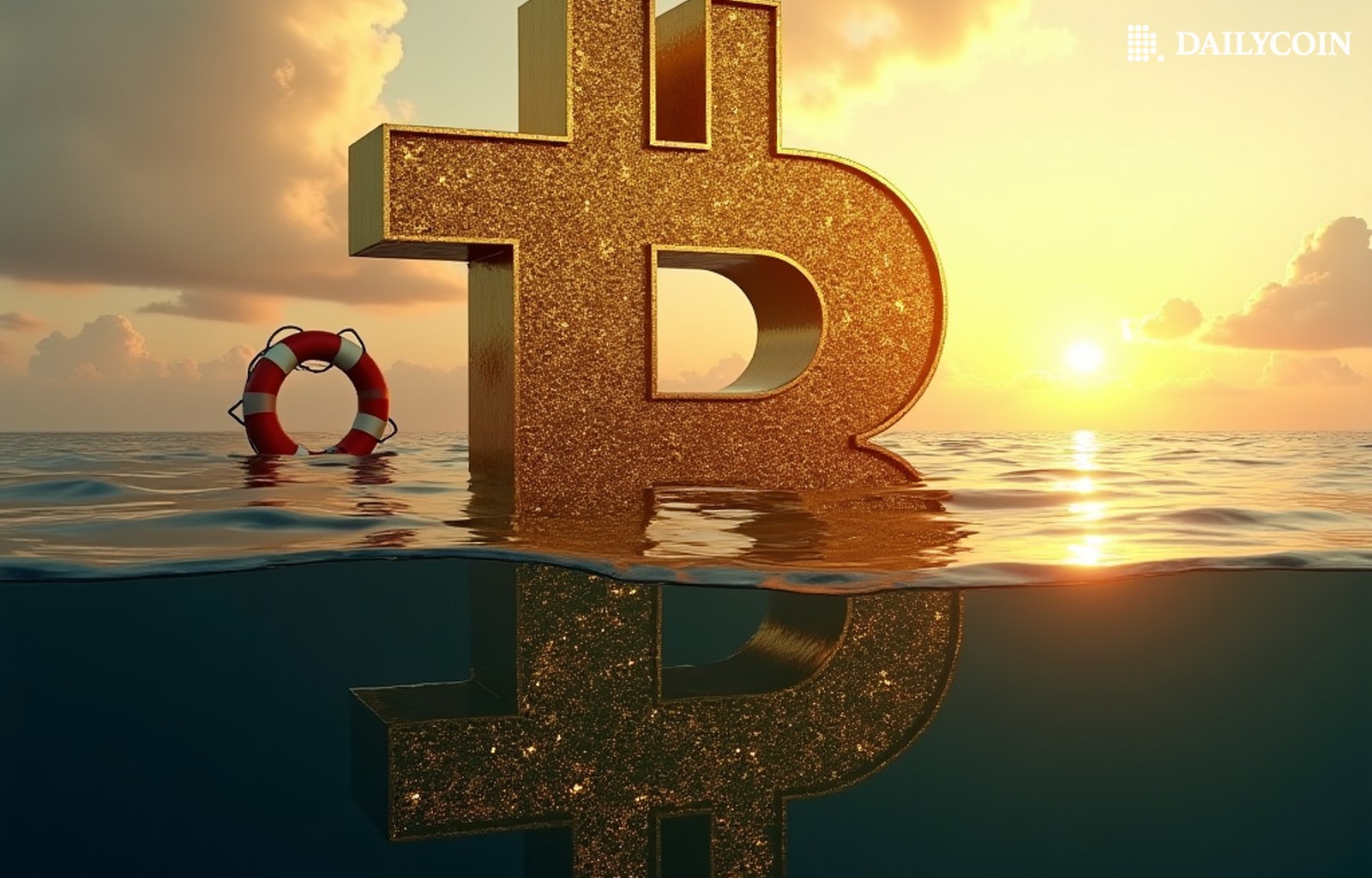 Bitcoin's On-Chain Metrics Reveal Stress as Prices Fall