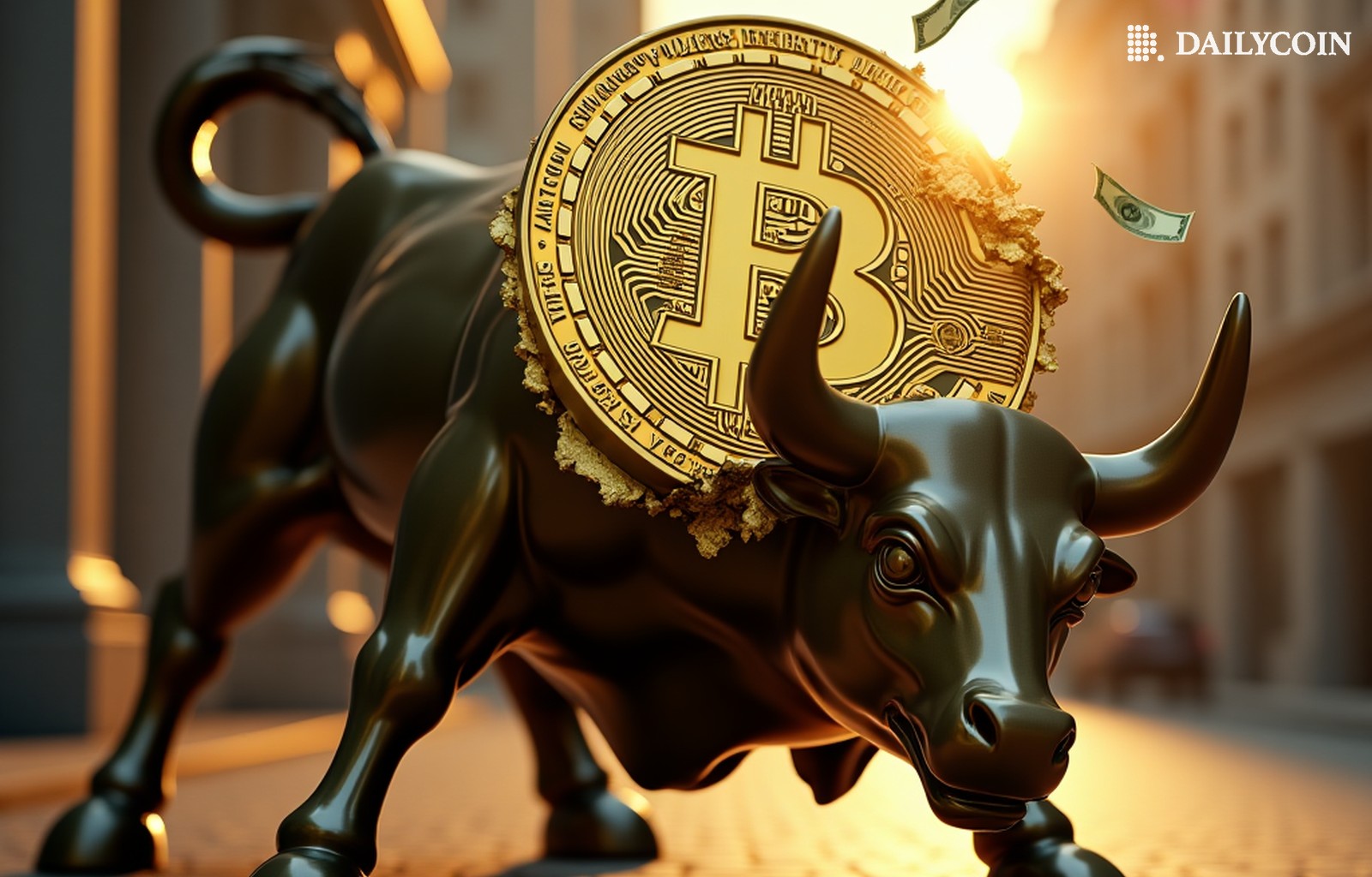 Bitcoin's Rough Ride: $1.6 Billion Liquidated While S&P 500 Shines
