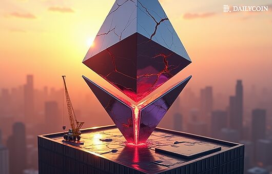 Bitmine Plans ETH Treasury Raise, FG Nexus Faces $85M Loss