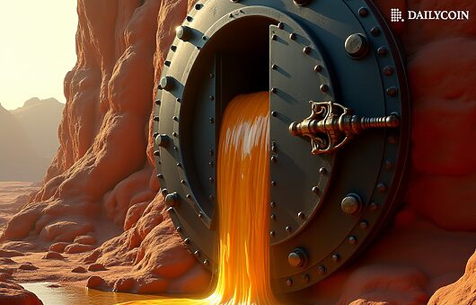 BlackRock Moves Bitcoin Yield ETF BITA Closer to Launch With 8-A Filing