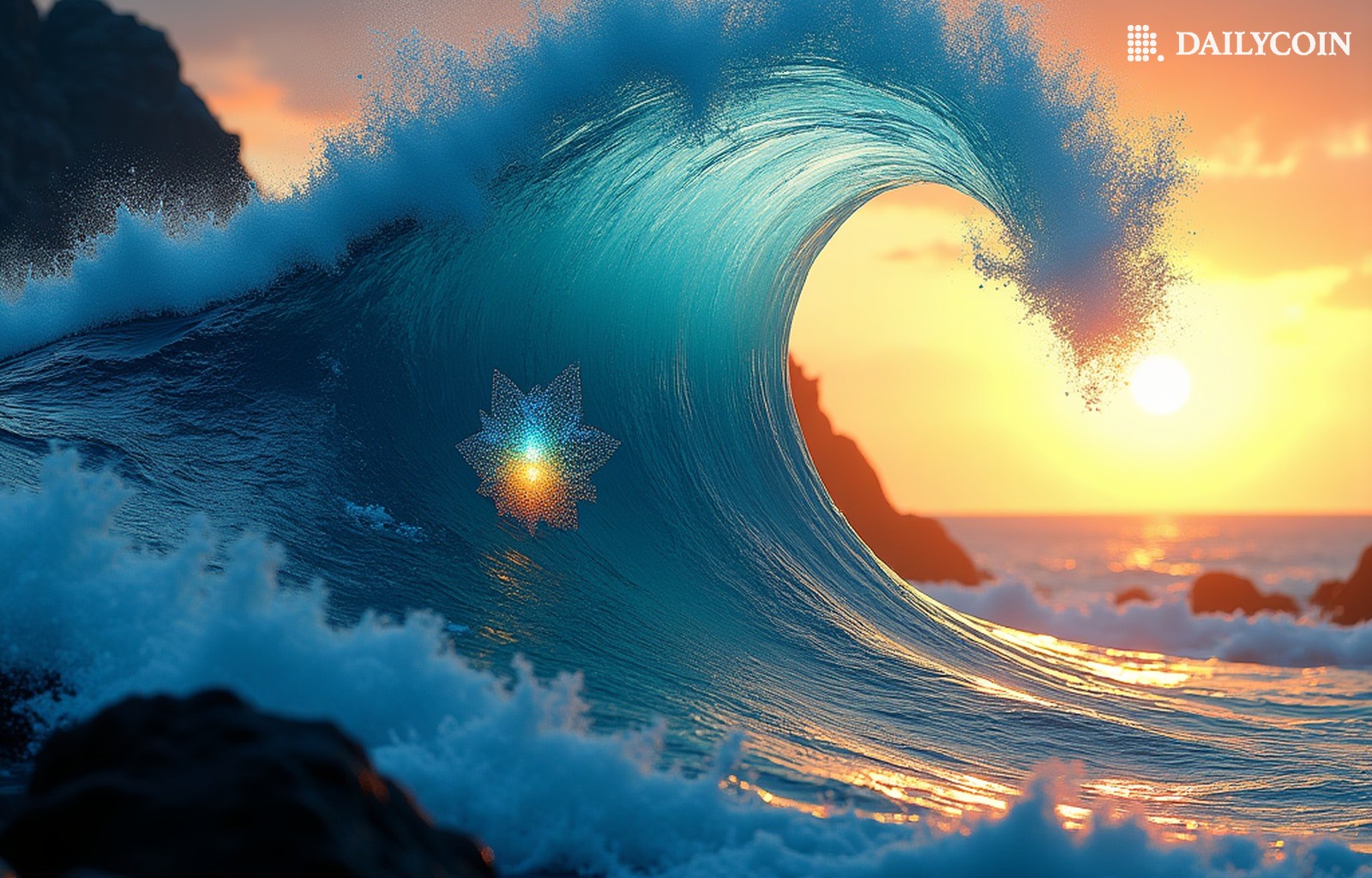 Cardano At The Crossroads: Elliott Wave Bounce Brewing?