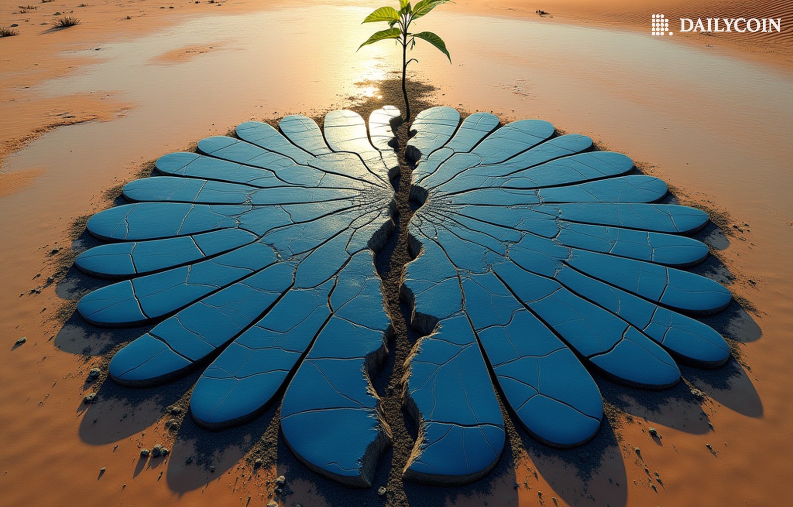 Cardano Crashes to Six-Year Low as Hoskinson Sparks Ecosystem Shock