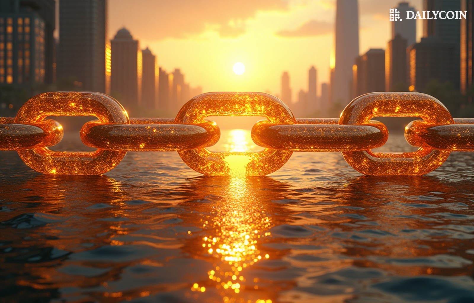 Chainlink Enters SWIFT Modernization Push — Does It Compete With Ripple?
