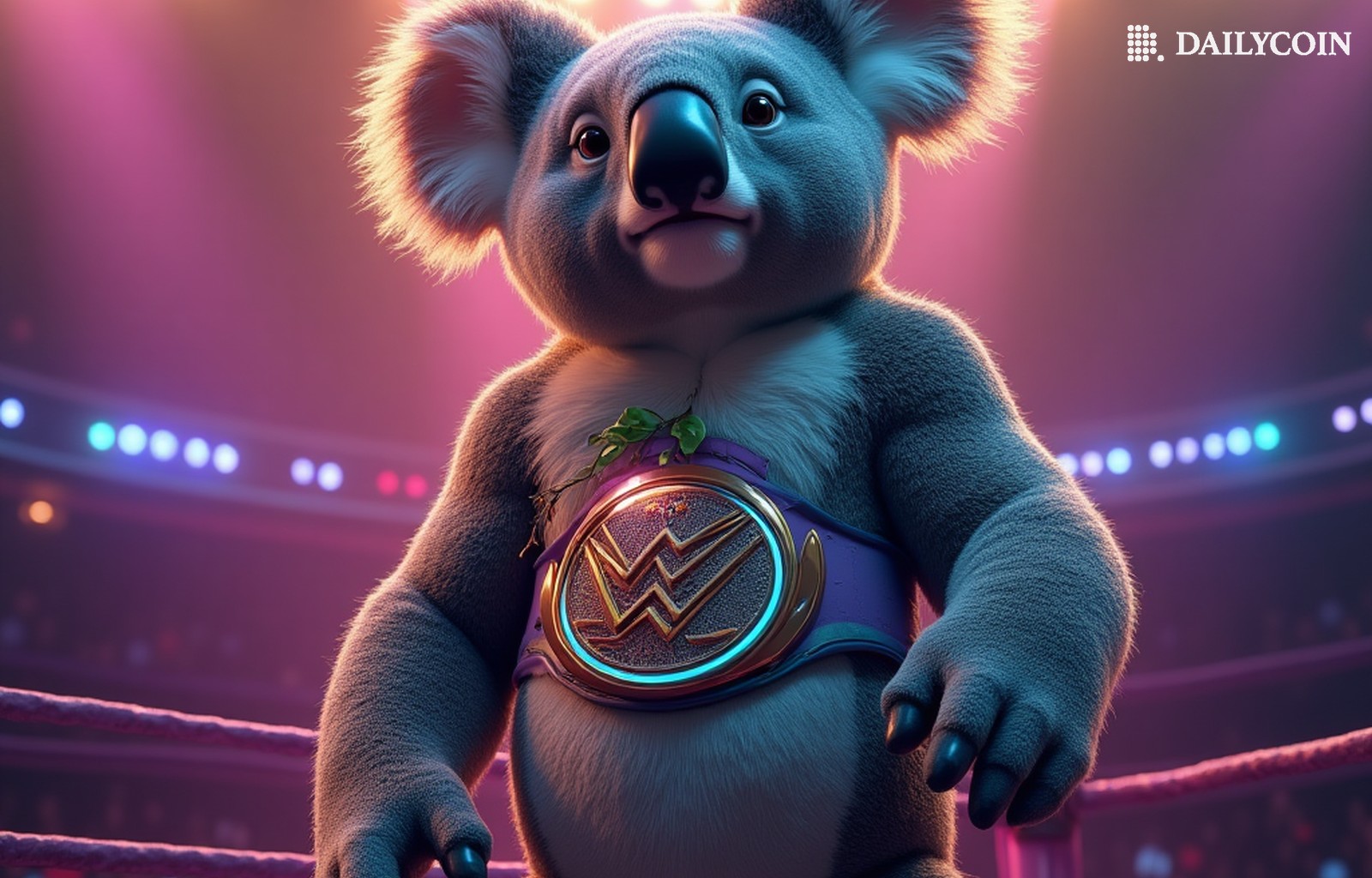 Chris Jericho to Join and Co-Create Official Community Traits for Kokopi Koalas™ NFT Collection
