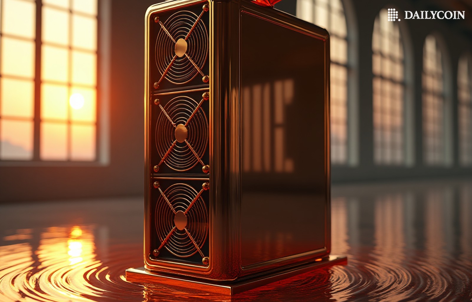 Colocation in Crypto: What Really Changes When Infrastructure Ceases to Be a Bottleneck