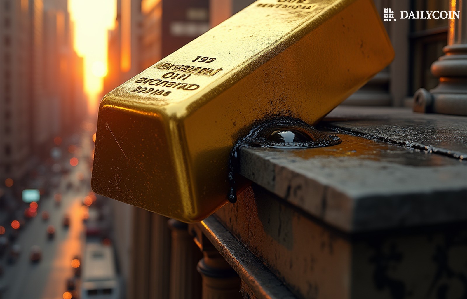 Crypto Exchanges Cash In on Gold, Oil and Stocks as Bitcoin Demand Cools
