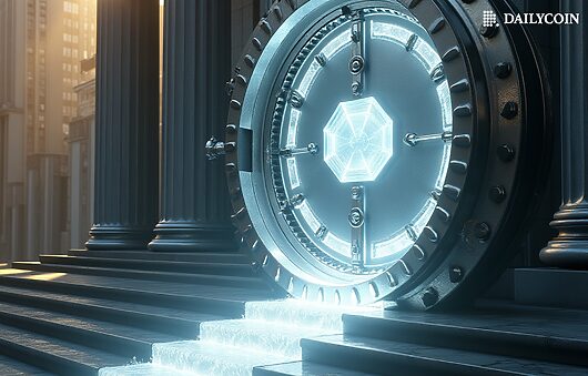 DTCC Chose XLM: Stellar CEO Gives The Inside Story