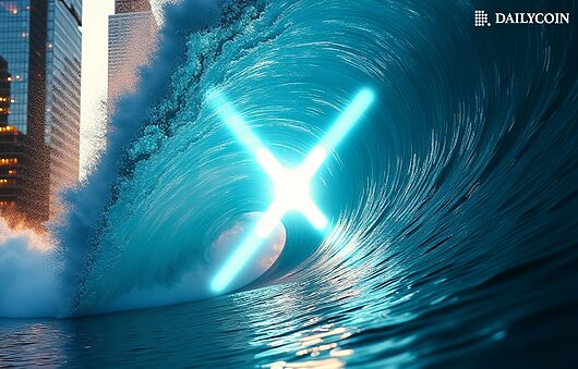 Did Barclays Adopt XRP? Fresh Docs Tie Bank To Ripple