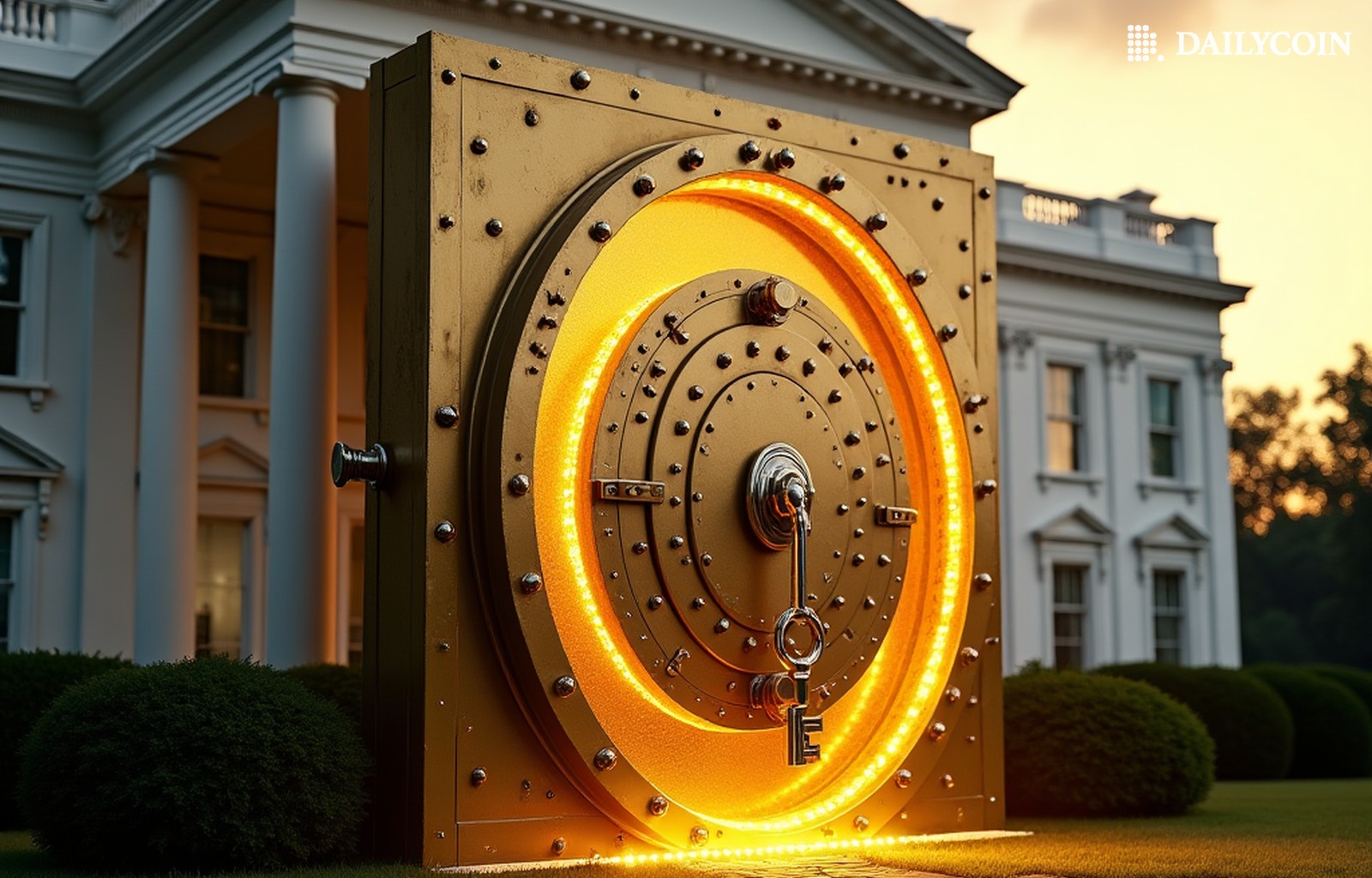 Donald Trump’s Crypto Project Levels Up With This Move
