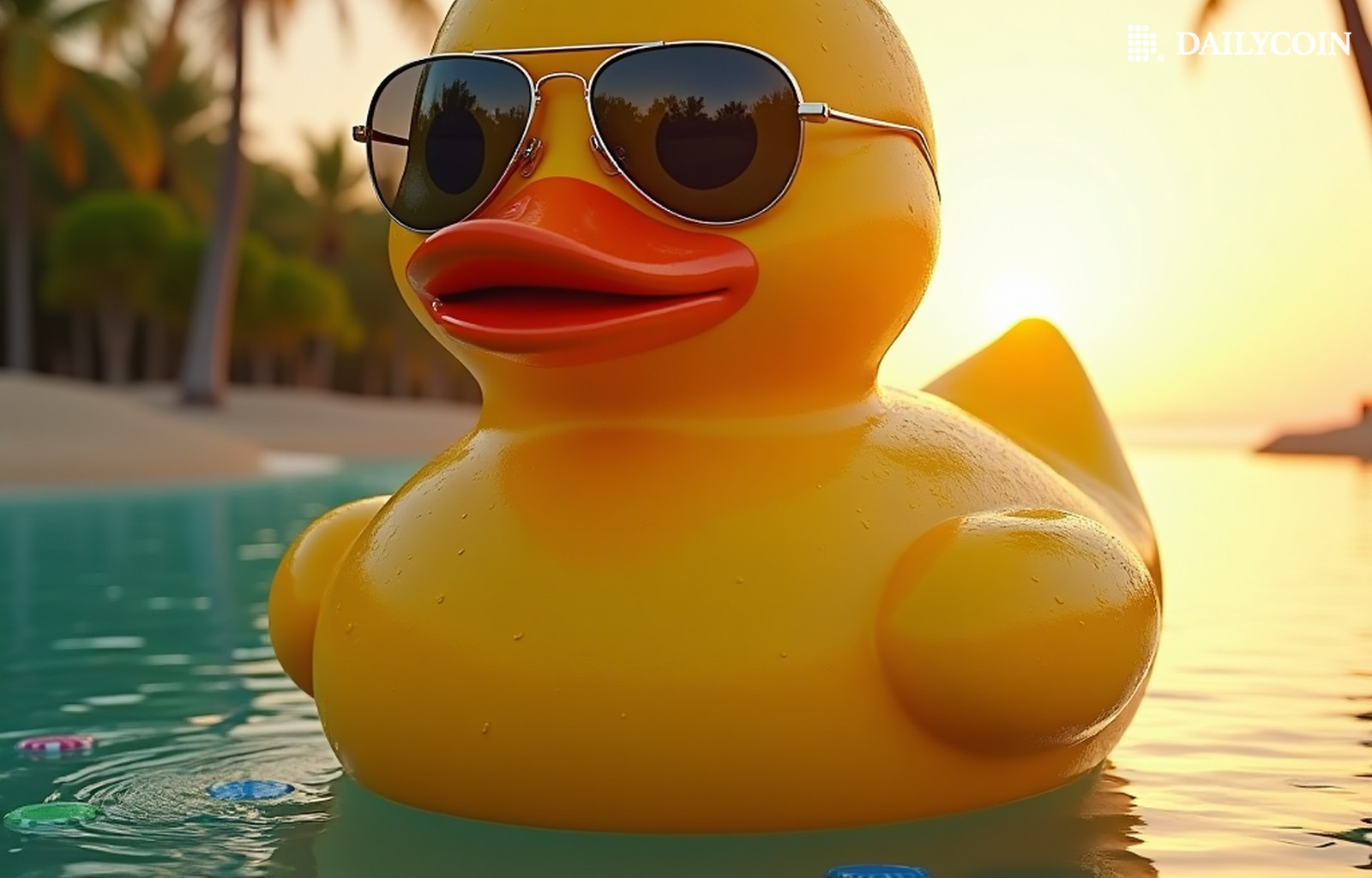 Ducky Luck Casino Review