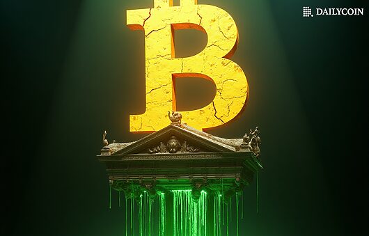 Fold Sells $45M in Bitcoin: Debt Cleared, Growth Funded