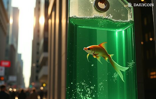 Grayscale Launches Lowest-Cost Hyperliquid ETF on Nasdaq
