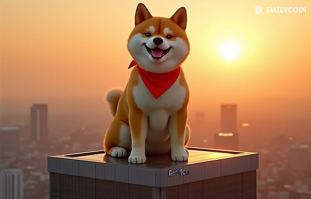 How Dog Photos Turn Into Free SHIB & DOGE - Yes, Really