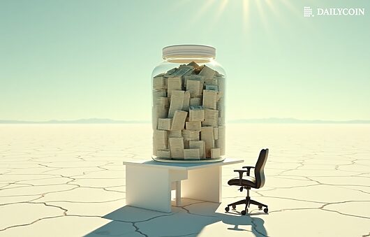 How a 300‑Person Stablecoin Firm Is Out‑Earning Wall Street Banks