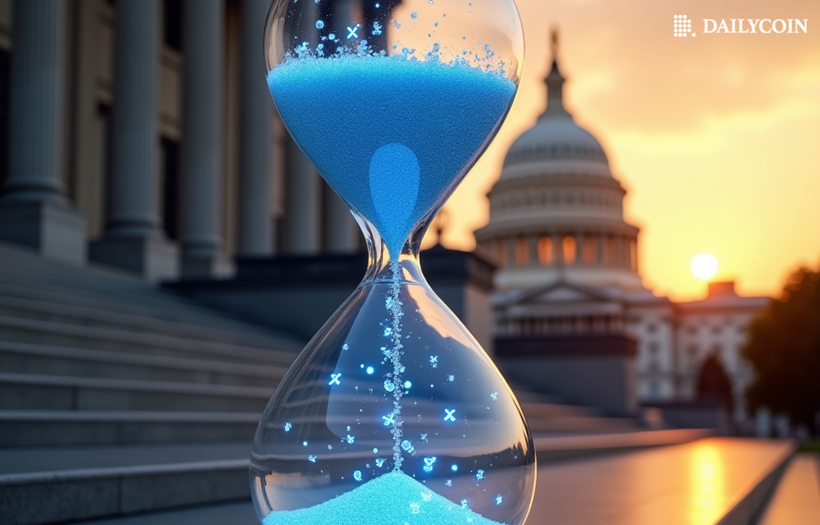 IMF Puts XRP in the Spotlight as U.S. Clarity Act Faces a Tight Clock