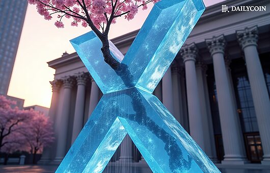 Japan’s Pension Bet & Digital Push Put XRP Back In The Limelight