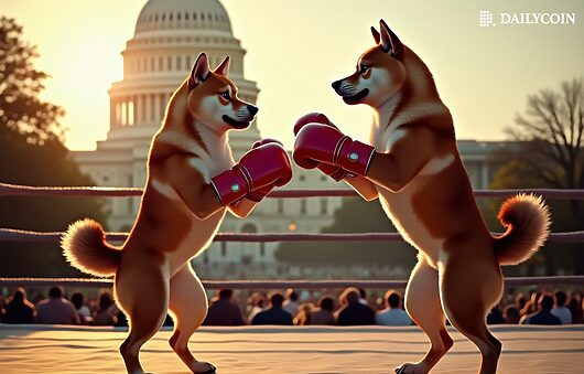 Kalshi Throws XRP & Shiba Inu Into U.S. Regulatory Ring