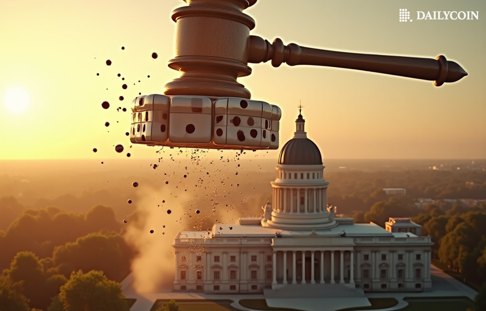 Kentucky Sues Polymarket and Kalshi, Challenging Trump-Era Crypto Policy