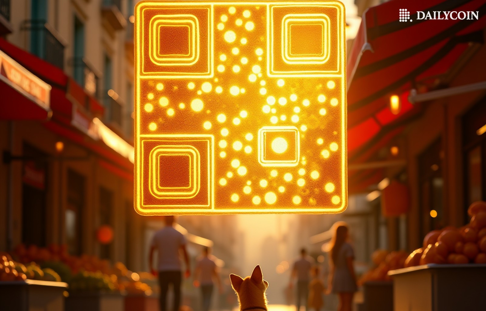 KuCoin Pay Expands Crypto QR Payments Across Argentina and Peru