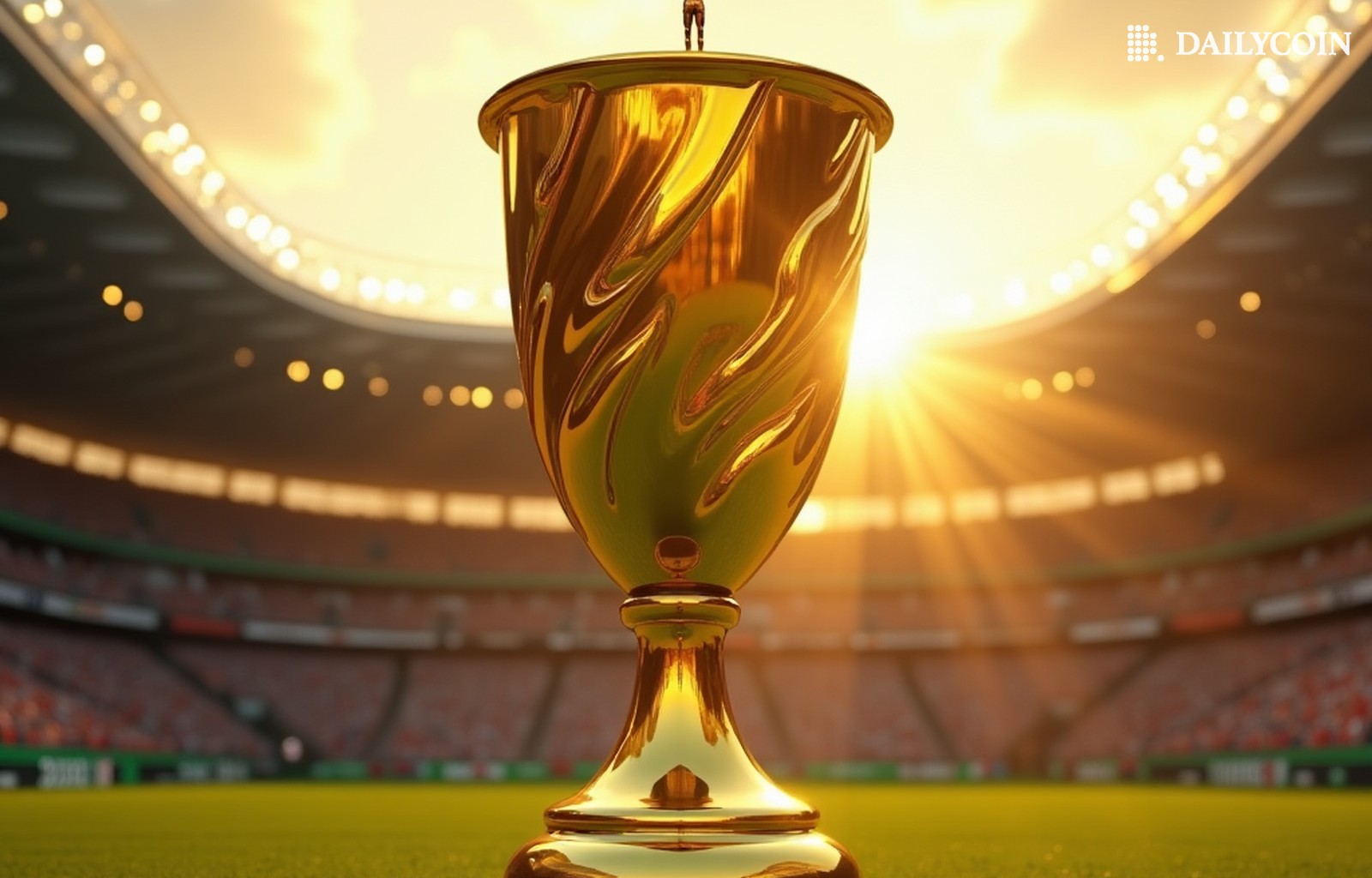 Leveraged Launches the Leveraged Cup to Trade Your Way to the World Football Final in New York
