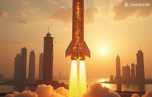 Mantle and xStocks Bring Tokenized SpaceX (SPCXx) to Fluxion & Merchant ...