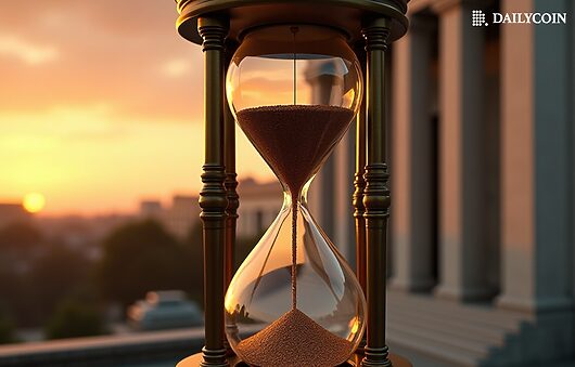 90-Day Clock Puts Fed Decision On Ripple Access In Play