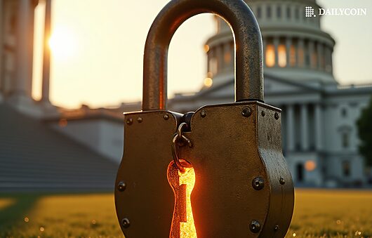 One Signature From Safety: XRP, HBAR, XLM Stuck Over Trump’s Wallet