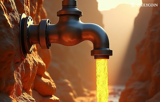 One Switch Inside Ripple Could Decide XRP’s Next Bull Run