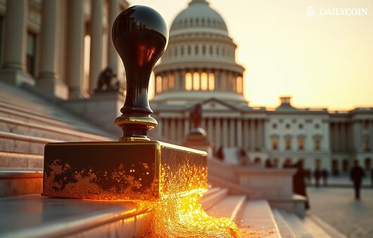 Over 200 Crypto Firms Urge Senate to Vote on Clarity Act Without Delay