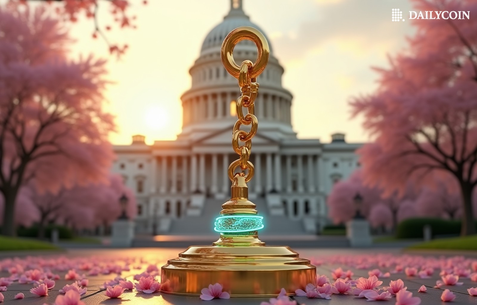 CLARITY Act Looks Closer To Passage: Democrats Line Up CLARITY Act Looks Closer To Passage: Democrats Line Up