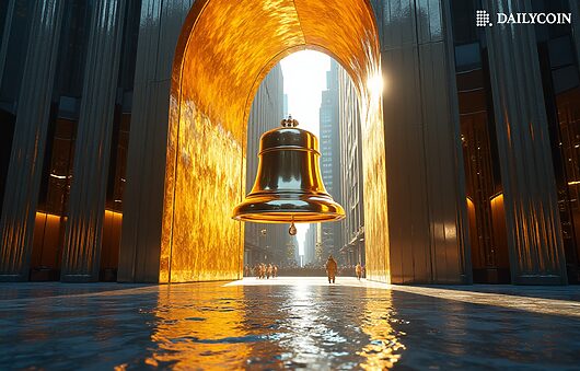 Ripple IPO Hype Returns As President Targets XRP-Powered Tokenized Stocks