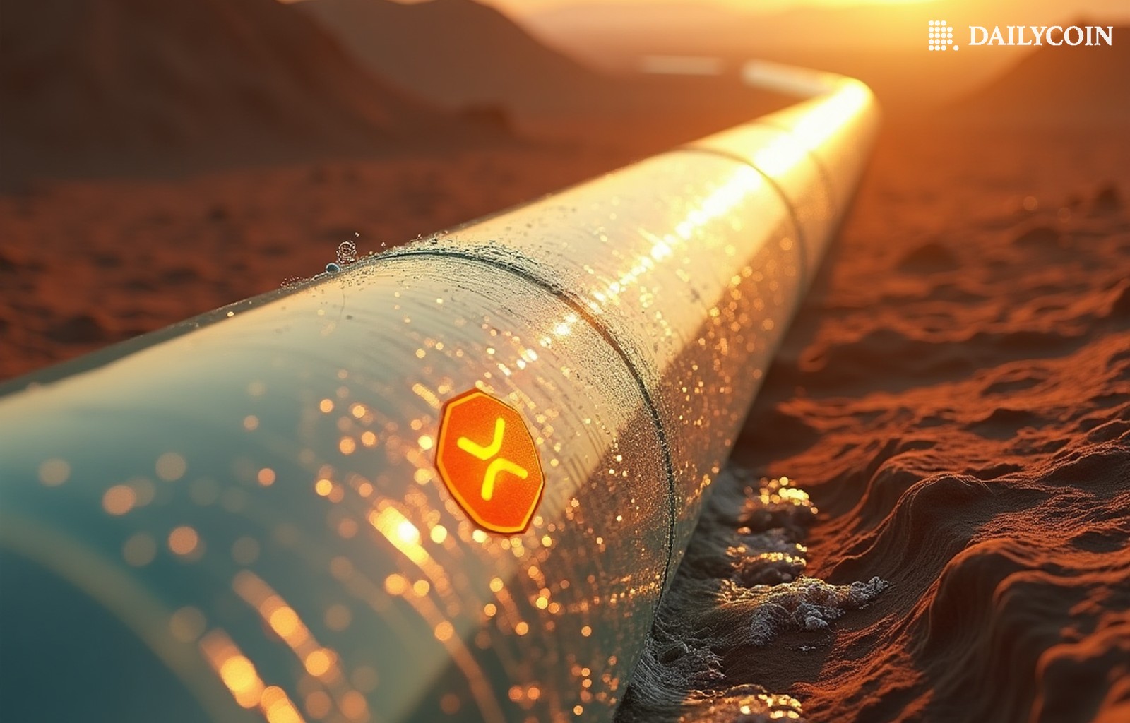 Ripple Moved $16 Trillion, But Almost None Of It Was XRP