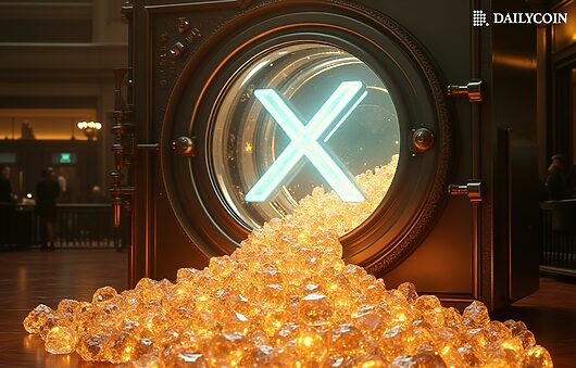Ripple’s DTCC Role Puts XRP Back In The Limelight