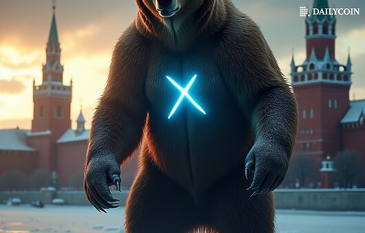 Ripple’s David Schwartz Answers: Is Russia Posing a Threat To XRP?