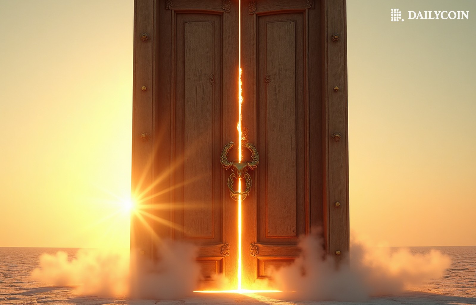 SPX6900 Teases $0.48: Bulls Are Knocking, Door’s Still Locked