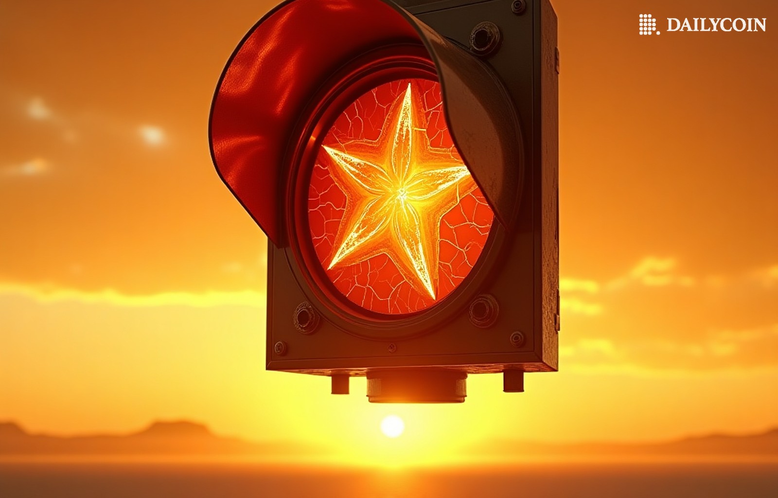 Stellar Bumps Into Caution Signal After XLM's 107% Rally