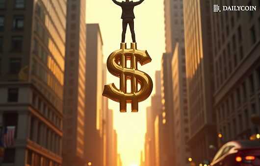 Strategy Buys 1,587 BTC: Saylor’s $100M Bitcoin Bet